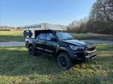 Toyota Hilux Double Cab 4.0 V6 Exkab 1s Nestle Offroad - Benzin Wohnmobil Pickup