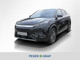 BYD Atto 3 Evo Design 360° Navi Wärmepumpe Sitzbel. - schwarze BYD ATTO 3