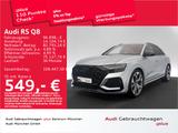 Audi RSQ8 Essentials/Dynamik+/Keramik/305km/h/UPE:195 - Audi RSQ8 Gebrauchtwagen in München