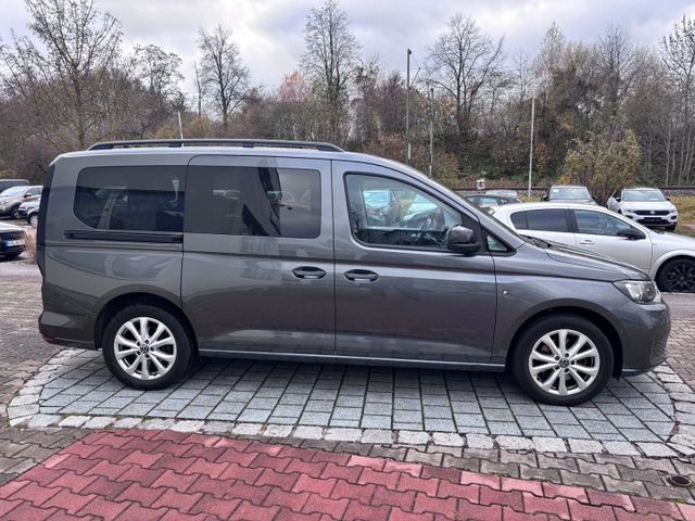 Caddy Maxi 1.5TSI DSG - 7SITZ*APP*ASSIST*AHK*1HD