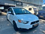 Mitsubishi Colt Lim. 5-trg. ClearTec 35 Jahre - gebrauchte Mitsubishi Colt aus dem Jahr 2012