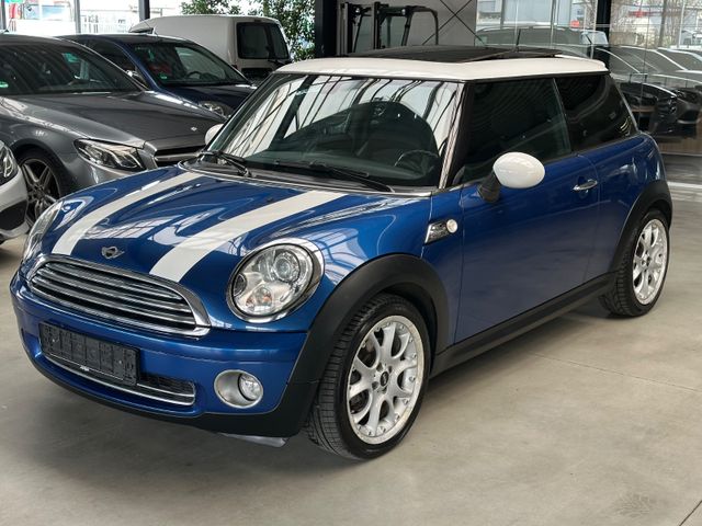 MINI COOPER Mini Cooper*Xenon*PANO*TÜV*SPORT*TOP*Shzg