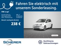 Volkswagen e-up! - Vorschau Bild 1