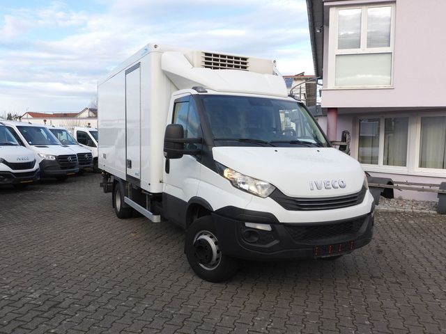 Iveco Daily 60C18A8/P Thermo King V-500 Kühler-20° LBW