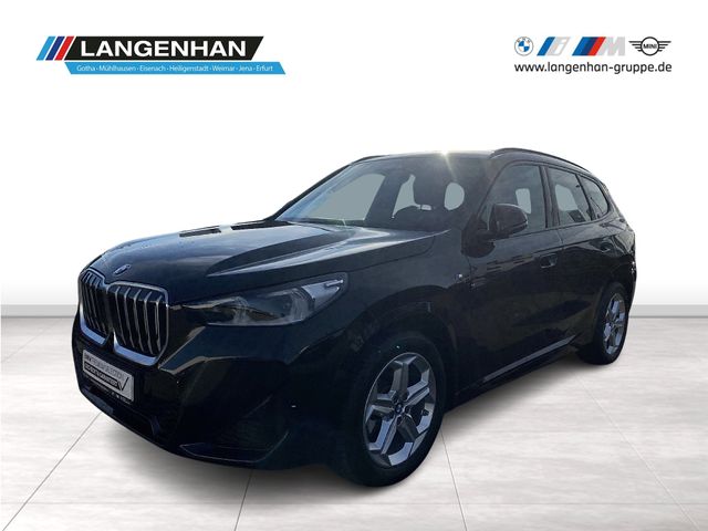 BMW X1 xDrive23d M Sportpaket HK HiFi DAB LED RFK