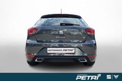 Foto Nummer 5: SEAT Ibiza