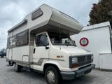 HYMER / ERIBA / HYMERCAR Camp 51**H-Kennz./Oldtimer**TOP - HYMER / ERIBA Oldtimer