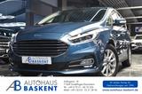 Ford S-Max Hybrid Edition*LED*NAVI*KAMERA*SHZ*PDC*ALU - Ford S-Max: Edition