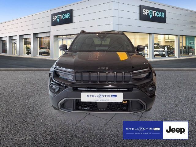 Jeep Avenger - Bild 6