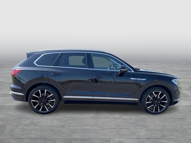 Touareg Elegance 4Motion MATRIX PANO AHK HUD