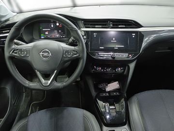 Bild 9 Opel Corsa Corsa-e F Elegance +LED+NAVI+SHZ+11kW+KAMERA+ACC