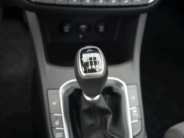 i30 T-GDI TREND 48V+RÜCKFAHRKAMERA+SITZ-/LENKRAD