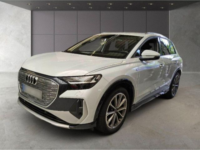 Audi Q4 e-tron - Bild 2