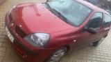 Renault Clio 2 1,4 16v Automatik fast 2 Ja... - Renault Clio aus 2002: 1.2
