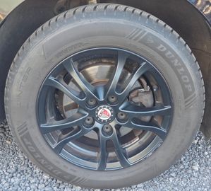 Volkswagen Golf - 10
