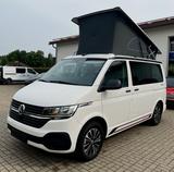 Volkswagen T6.1 2.0TDI DSG California Beach,Standheiz.PDC - Volkswagen T6 California aus 2025