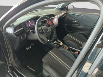 Fotografie 12 des Opel Corsa GS Automatik Navi Matrix-LED Kamera Sitzhz