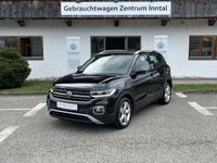 Volkswagen T-Cross - Vorschau Bild 3