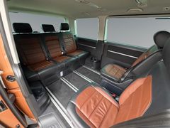 Fahrzeugabbildung Volkswagen T6.1 Multivan Comfortl. 2.0 TDI DSG -APP*AHK*3xK