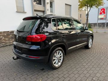 Volkswagen Tiguan - 5