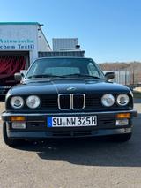 BMW 325i Cabrio E30 VFL Chrom | H | Scheckheft  - gebrauchte BMW 3er Reihe aus dem Jahr 1989