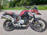 BMW F 850 GS, Service & TÜV neu - BMW 850