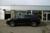 Lexus RX 3.5 450h AWD - Lexus aus 2018