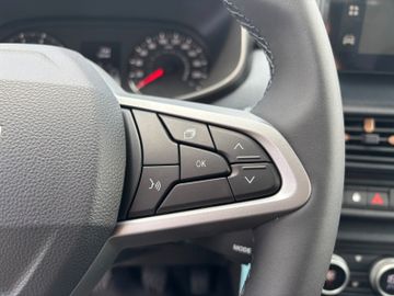 Dacia Sandero Stepway Expression TCe 110
