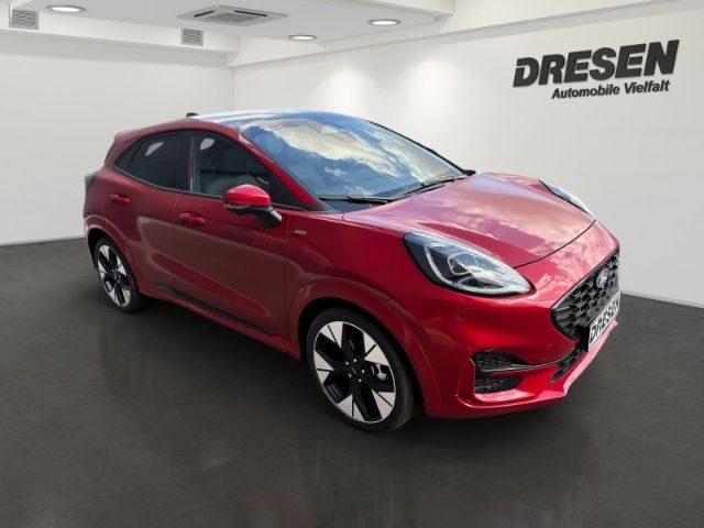 Ford Puma - Bild 2