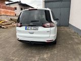 Ford Galaxy 2.5 Duratec FHEV Titanium 7 Sitzer Ti... - Ford Galaxy aus 2023