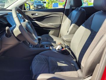 Bild 9 Opel Grandland (X) Grandland GS. 1.2 DI Turbo