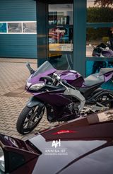 Aprilia Rs4 125  - Offers matching your search criteria