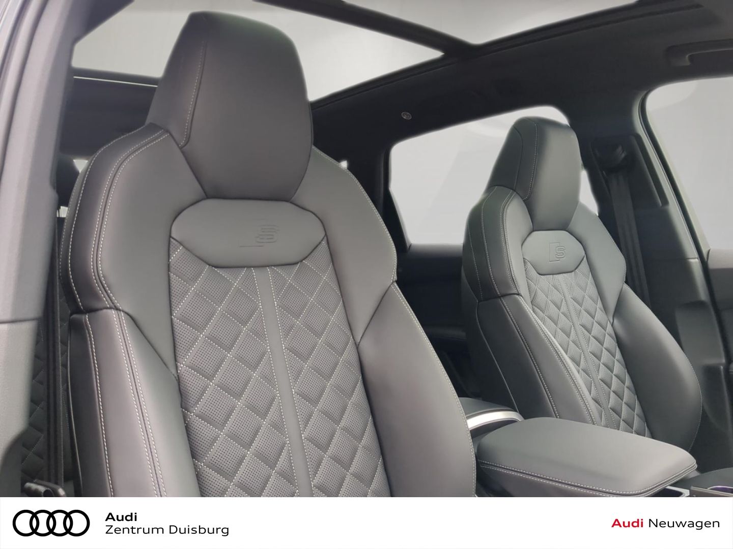 Audi Q7 - Bild 7