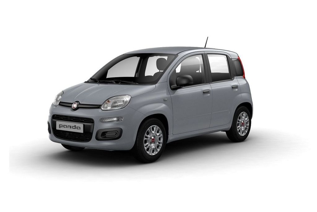 Image of Fiat Panda