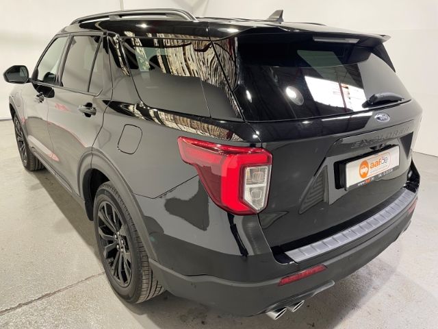 Ford Explorer 3.0 EcoBoost ST-Line 4x4 PIH EU6d-T 7-S imagem 2