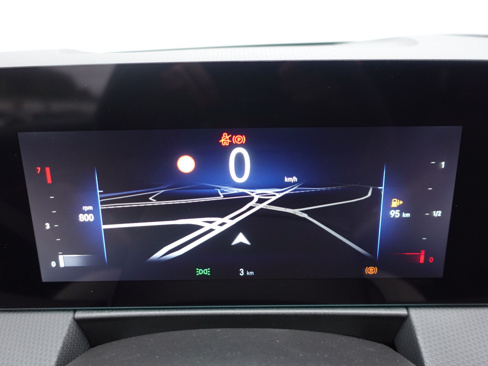 Fahrzeugabbildung Opel Astra Edition 1.2T,Navi,Kamera,Sitzhzg,AGR,LED