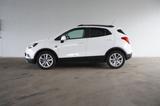 Opel Mokka X ON 1.4 Turbo 4x4 | Navi | SHZ | PDC | - Opel Mokka X aus 2018
