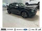 Nissan Juke 1.0 DIG-T N-Connecta KLIMAAUTOMATIK SITZHZ. - Nissan Juke in Duisburg