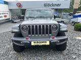 Jeep Gladiator Rubicon 3.6 - Jeep Gladiator Gebrauchtwagen