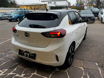 Bild 19 Opel Corsa Corsa-e Elegance - SHZ | LHZ | RFK | 3-phasig