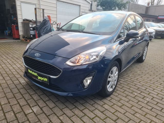 Ford Fiesta 1,5 TDCi Trend TOP GARANTIE