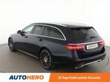 Mercedes-Benz E 350 d T AMG Line Aut.*NAVI*LED*ACC*360° - Mercedes-Benz E 350 Gebrauchtwagen in Stuttgart