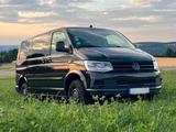 Volkswagen T5/T6 Multivan, 4Motion mit Sperre - Volkswagen T5 Multivan in Leipzig