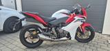 Honda CBR 600F - gepflegt - wenig KM - tiefergelegt - HONDA ABS CBR 600 F