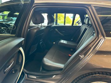 MYAUTOCENTER – Gebraucht- und Jahreswagen mit Werkstattservice in Pfaffenhofen BMW 320 *HARMANKARDON*HUD*TOTWASSIST*AHK*TEMPO*NAVI*