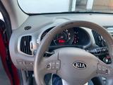 Kia Sportage 2.4 EX (US Version) - Kia Sportage Ex mit Benzin-Antrieb