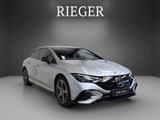 Mercedes-Benz EQE 350 4M AMG*Airmatic*AHK*Digital Light*NIGHT* - silberne Mercedes-Benz EQE