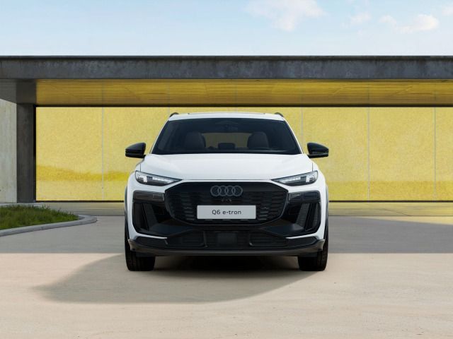Audi Q6 Sportback e-tron S line qu. Luftfwk. / HuD /  imagem 3
