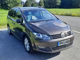 Volkswagen Sharan 2.0 TDI BlueMotion Technology Highlin... - VW Sharan Gebrauchtwagen in Dresden