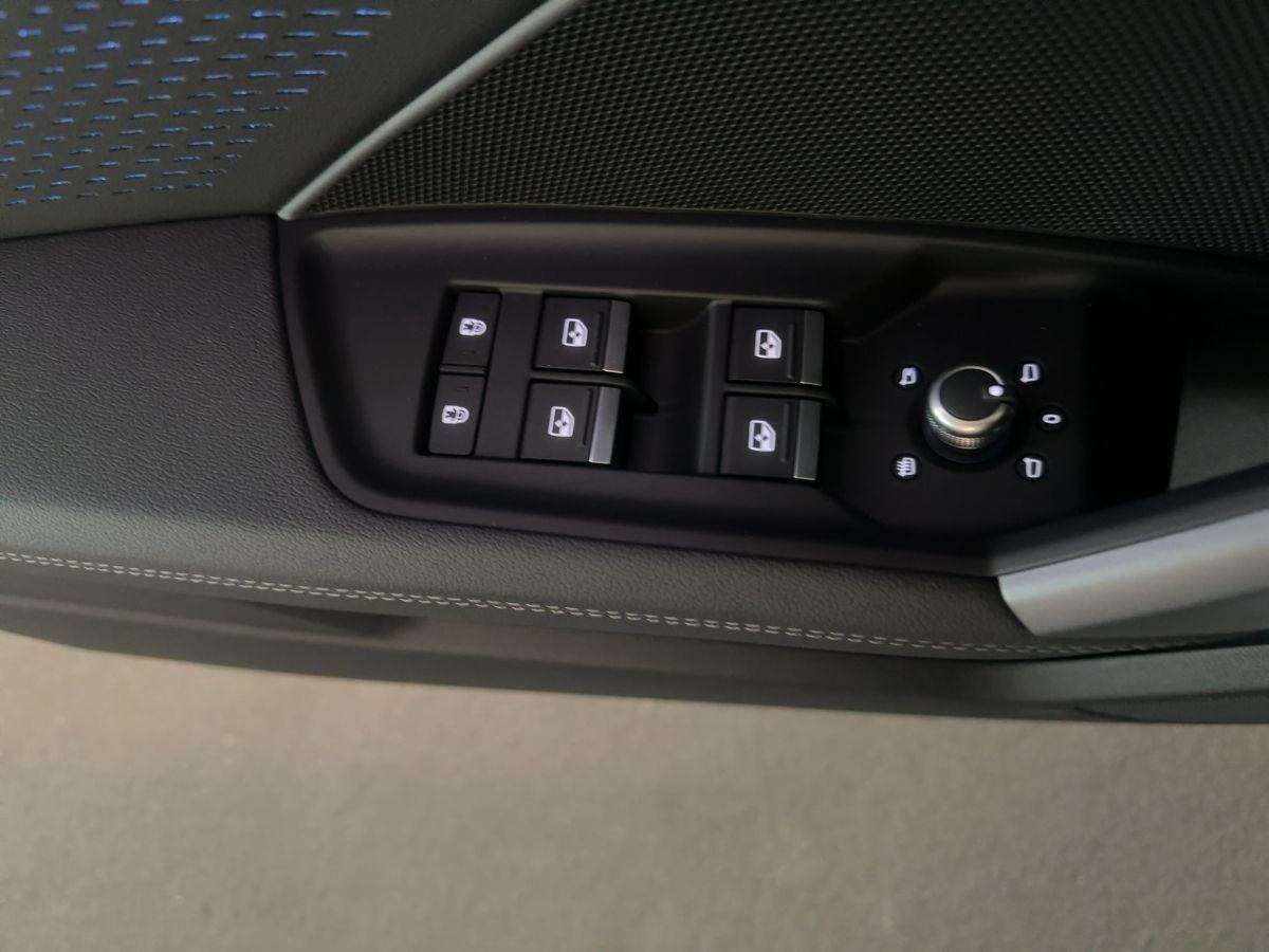 Audi S3 Sportback TFSI S tronic S LINE/NAV/KAMERA/ACC